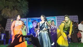 Rajamadri ramba song