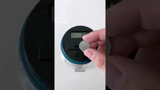 Does This Coin Counting Bank Work?