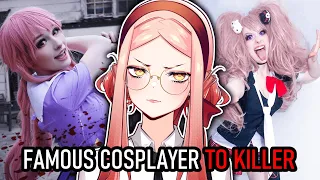 Famous TikToker Turned Killer: Yandere Freak Case