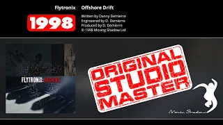 Flytronix: Offshore Drift (ASHADOW15CD-1-03) | Moving Shadow