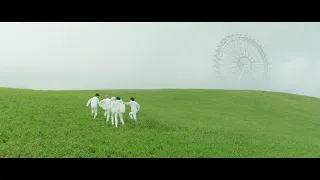 TXT (투모로우바이투게더) '5시 53분의 하늘에서 발견한 너와 나' Official Teaser 1