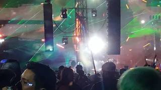 Excision - Gold (Stupid Love) Live at EDC 2018