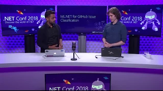 S201 - Machine Learning in .NET (ML.NET)