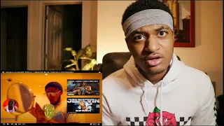 GOVANA - HAMANTS CONVO PT2 (OFFICIAL MUSIC VIDEO) Feat MOOVEMENTZ [REACTION!] | Raw&UnChuck