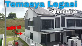 Temasya Legasi @ Temasya Glenmarie RM1.75mil Double Storey Endlot. House Tour