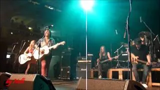 Chris Norman&Band-" Stumblin' In"-30.04.2012, PRAGUE 2