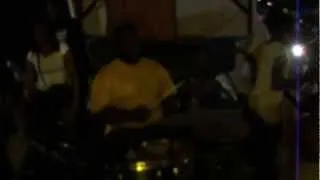 Power Band  2012 Last Lap (French Side St.Martin Carnival)Part8.MP4