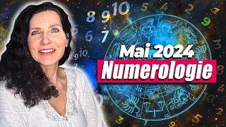 Mai 2024: Was kommt auf dich zu?