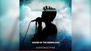 Audiomachine - House of the Rising Sun (Battlefield V Rotterdam Music) (Studio Audio)