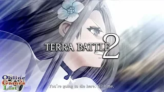 Terra Battle 2 - Android/iOS Gameplay HD