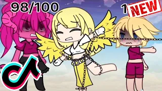 GachaLife TikTok Compilation [ 🎁 Ep 107 🎁 ]