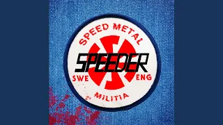 Speed Metal Militia