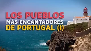 Los pueblos más bonitos de Portugal 1 🇵🇹