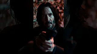 Ну й безлад ти влаштував | Джон Вік 4 / John Wick: Chapter 4 (2023)