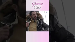 Aycan, Onur'a Naz Niyaz Yaptı 🥰  - Kısmetse Olur