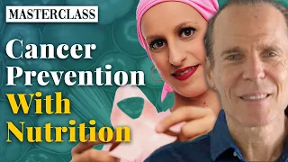 What to Eat to Beat Cancer?: Nutrition's Your BEST Weapon Against Cancer | Part 2 | Dr. Joel Fuhrman