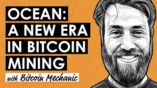 Decentralizing Bitcoin Mining Pools w/ Bitcoin Mechanic (BTC161)