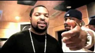 Ice cube   smoke some weed  Official Video HD 2009