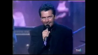 Modern Talking Live Música Sí Spain 19/6/1999