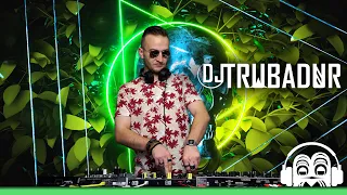 Dj TRUBADUR ⚜ - Fain VIBE ⭕ Live Mix (May 2024) 🎧 @ BALAMUC PODCAST #15 👁️ @ClaudiuBordeianu 🇷🇴