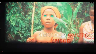 MAD GHOST IN BUKUNJA PART 4 ugandan movie VJ EMMY