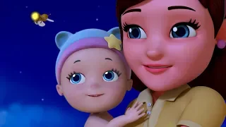 Sleep Baby Sleep Baby Song & Lullaby for Babies | Infobells