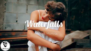 Yamira ft. Mattyas - Waterfalls [NCS]