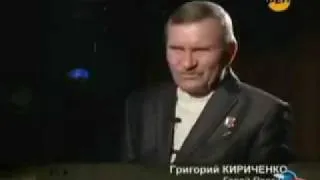 Подвиг Героя России Григория Кириченко