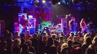 Inhuman Condition - Full Set (Live) - Minneapolis, MN @ The Cabooze