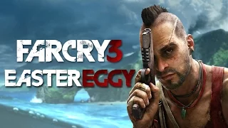Easter Eggy #44 - Far Cry 3 // CZ