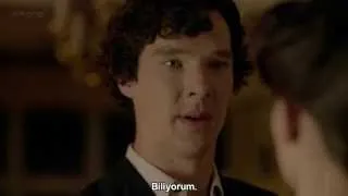 Sherlock: A Scandal in Belgravia Finali - Türkçe Altyazılı