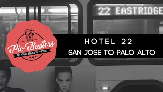 Hotel 22 San Jose to Palo Alto: The 24-Hour Bus Sheltering of Silicon Valley's Homeless | PicBusters