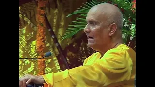 Bengali Songs by Sri Chinmoy | Bali 2001