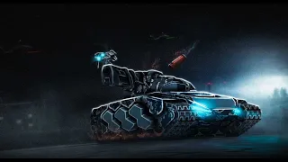 Tanki Online | MM HIGHLIGHTS??? By Clapy