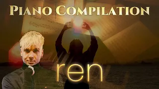 Ren - The Magic of Ren (Piano Compilation) | Showroom Partners Entertainment @RenMakesMusic