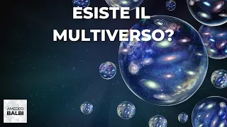 Esiste il multiverso? Ci sono altri universi oltre al nostro?