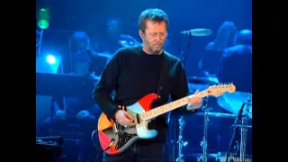 Eric Clapton -  Sweet home Chicago