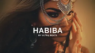 SOLD " Habiba " Oriental Reggaeton Type Beat (Instrumental) Prod. by Ultra Beats