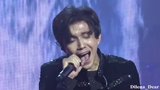 Krasnodar ~ Dimash Kudaibergen ~Know ~ Solo Concert ARNAU 16.02.2020, Basket Hall