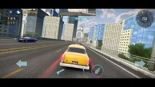 Clean Drive 🚖 CarX Highway Racing Gameplay Android