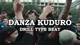 [FREE] Kay Flock Type Beat x Ice Spice x NY Drill Sample Type Beat- "DANZA KUDURO"