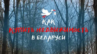 Как купить недвижимость в Беларуси | Поиск, просмотр и оформление документов