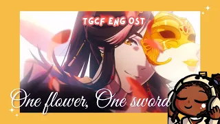 One Flower, One Sword (一花一劍) English COVER | Heaven Official's Blessing (天官赐福)  || AKIHI