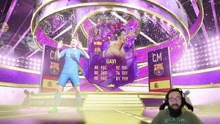 PACK OPENING DE PROPORTII - Fifa 23 Romania