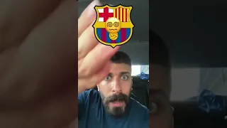 تشكيلة برشلونة المثالية موسم القادم  بحال قدوم مبابي 😱🔥 #مبابي #برشلونه #بلال_الحداد