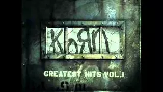 Korn Another Brick In The Wall