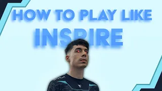 Cypher Ranked VOD Review - Pro Coach shows how to play Cypher on Breeze like Inspire!