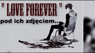 Nightcore - SŁOŃ/MIKSER - LOVE FOREVER