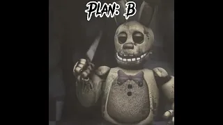 William Afton plans a/b/c #fnaf #edit #cool #afton #springtrap #williamafton #plans #shorts