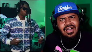 THEY SNAPPED!! Kyle Richh, Jenn Carter & Tata Cypher REACTION